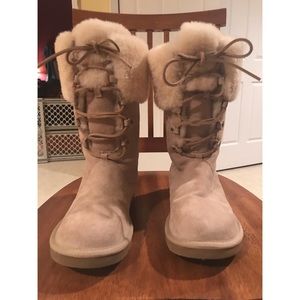 Women’s uggs boots